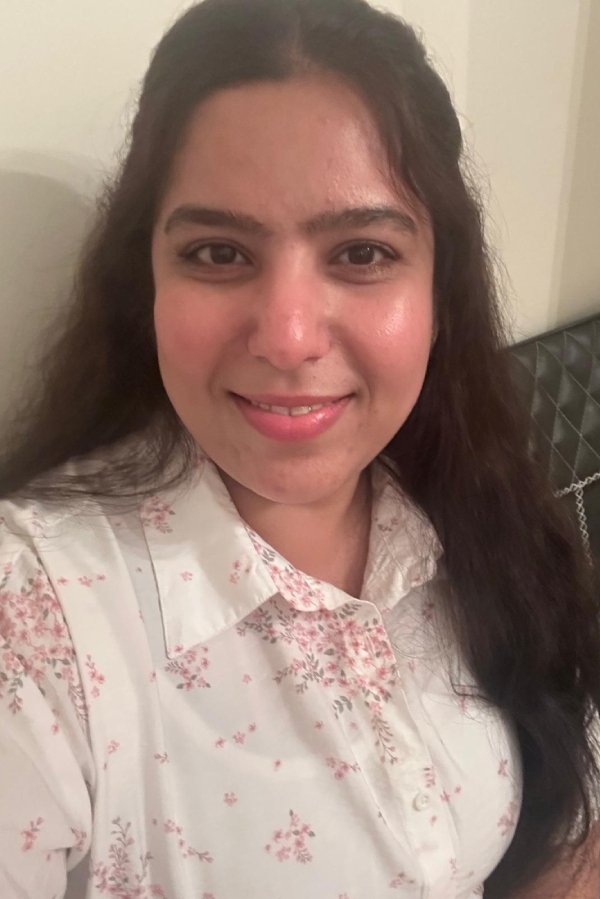 Vinal Waswani
